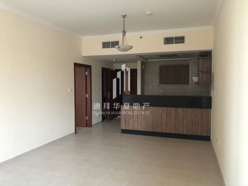 Distress Deal | Spacious 1BR | Well Maintained