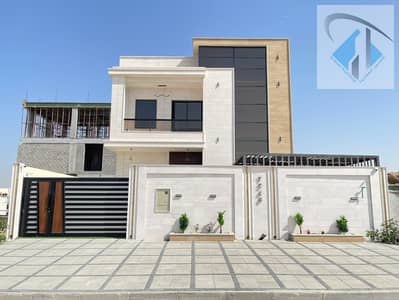 3 Bedroom Villa for Sale in Al Helio, Ajman - WhatsApp Image 2026-02-07 at 1.20. 56 PM. jpeg 3 Bedroom Villa for Sale in Al Helio, Ajman - WhatsApp Image 2026-02-07 at 1.20. 56 PM. jpeg