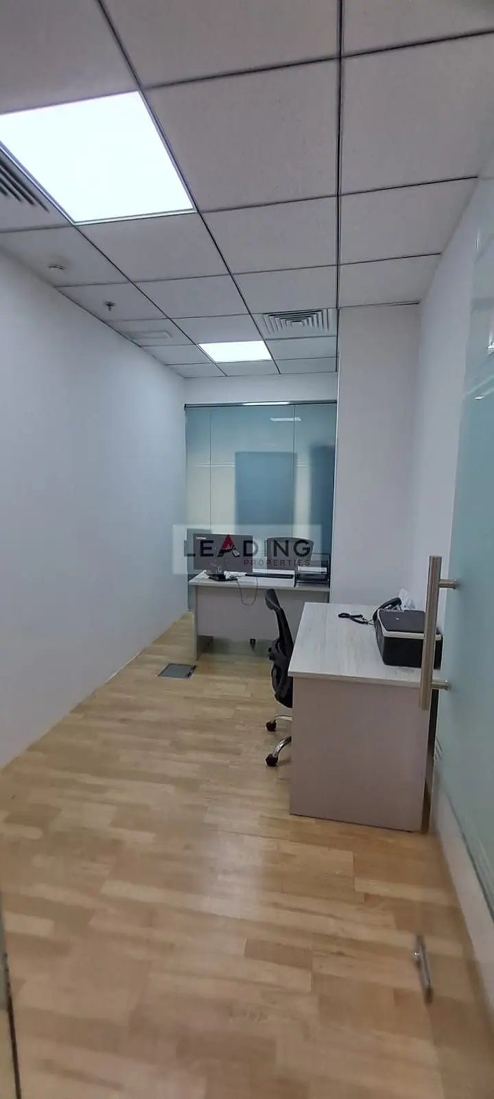 Small Office for Rent in Prime Location | AED 25K