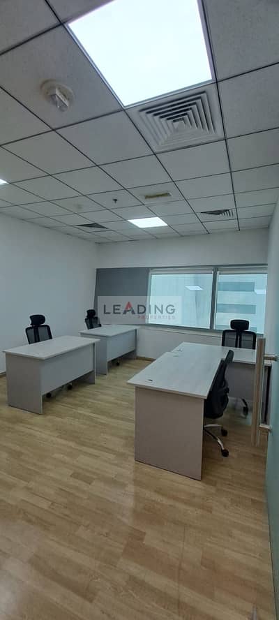 Office in affitto a Business Bay, Dubai - WhatsApp Image 2026-02-05 at 3.44. 52 PM. jpeg Office in affitto a Business Bay, Dubai - WhatsApp Image 2026-02-05 at 3.44. 52 PM. jpeg