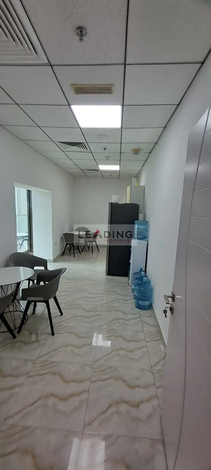 Small Office for Rent in Prime Location | AED 25K