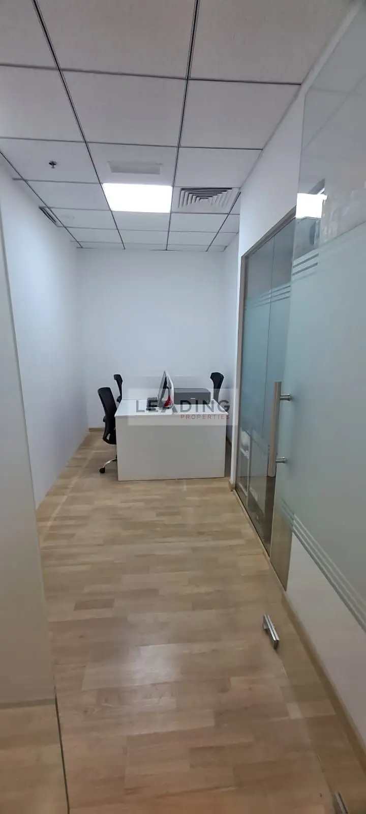 Small Office for Rent in Prime Location | AED 25K
