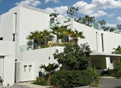 فیلا في كوريسيا II،البراري 5 غرف 1000000 درهم - 14229726