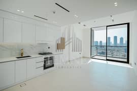 شقة في بن غاطي أزور،الضاحية 16،قرية جميرا الدائرية 1 غرفة 80000 درهم - 14229733