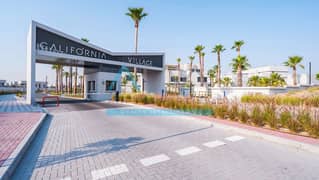 Pay 30% Only 70% after Handover| Spacious 2BR with Amenities