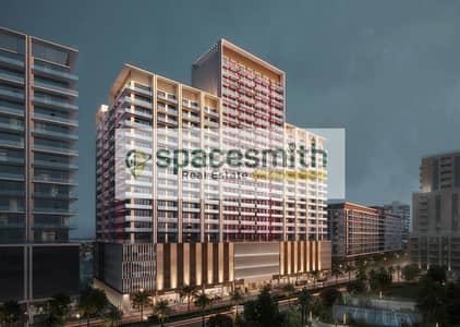 1 Bedroom Apartment for Sale in Jumeirah Village Circle (JVC), Dubai - 1. jpg