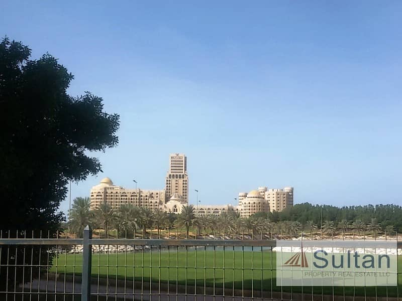 Hot deal Lovely 1 BR Golf View Corner Unit Hot deal Lovely 1 BR Golf View Corner Unit