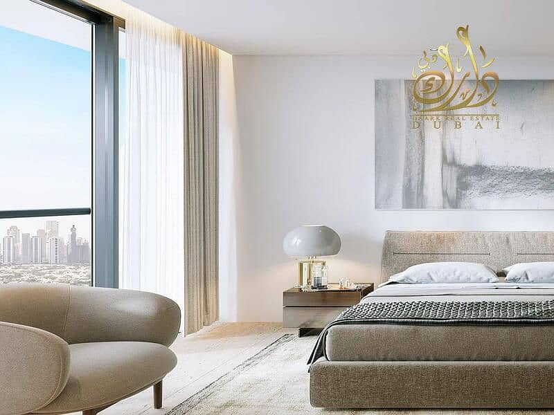 Modern apartments with strong rental returns in a peaceful location - Image 6