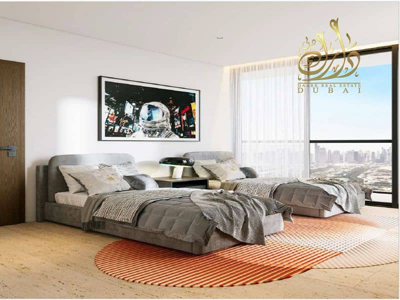 Modern apartments with strong rental returns in a peaceful location - Image 7