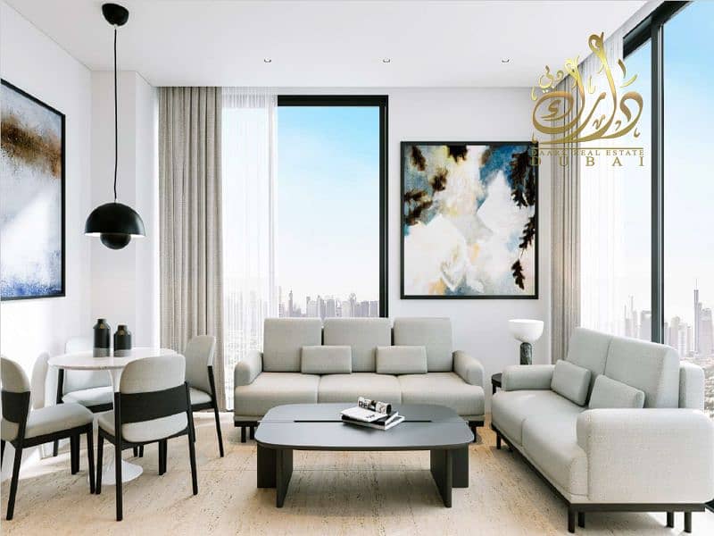 Modern apartments with strong rental returns in a peaceful location - Image 11