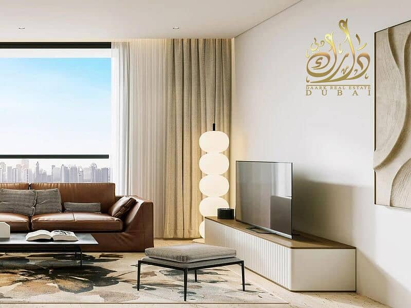 Modern apartments with strong rental returns in a peaceful location - Image 12