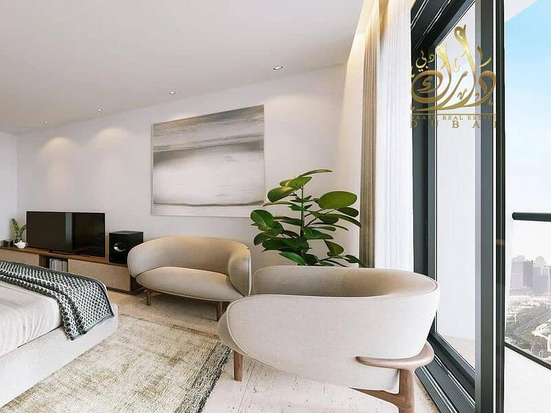 Modern apartments with strong rental returns in a peaceful location - Image 13