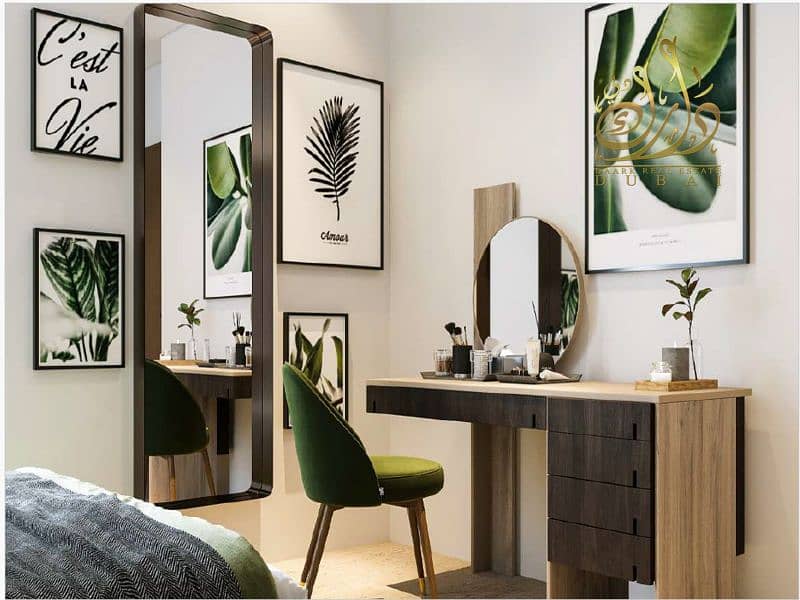 Modern apartments with strong rental returns in a peaceful location - Image 14