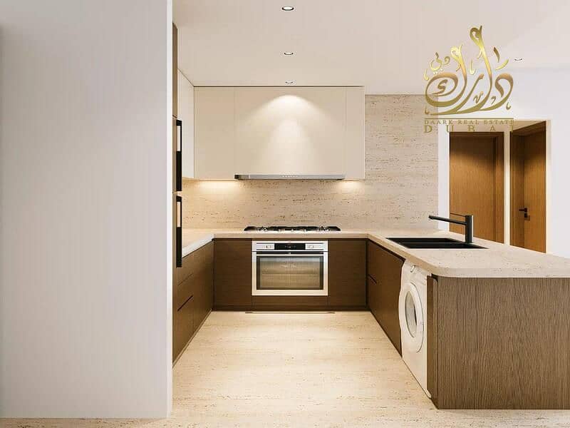 Modern apartments with strong rental returns in a peaceful location - Image 18