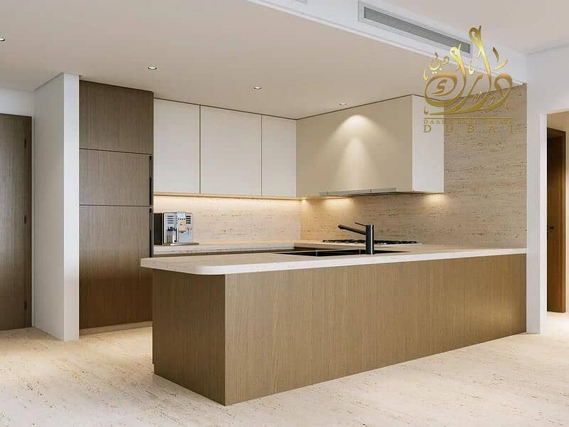 Modern apartments with strong rental returns in a peaceful location - Image 20