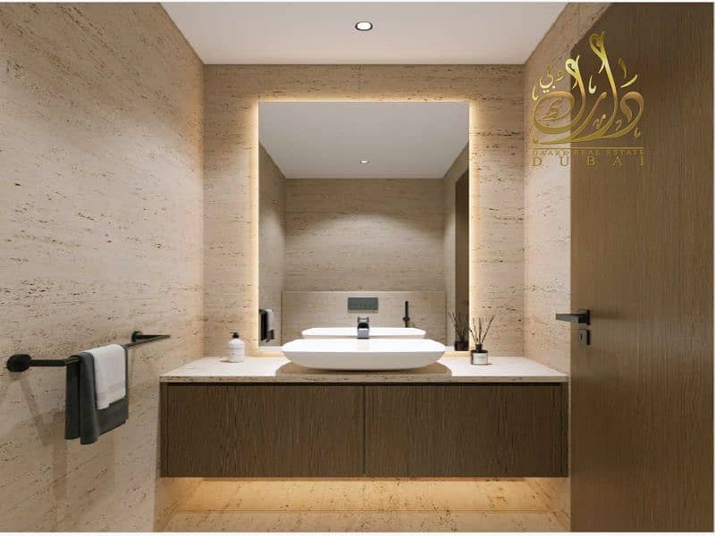 Modern apartments with strong rental returns in a peaceful location - Image 21