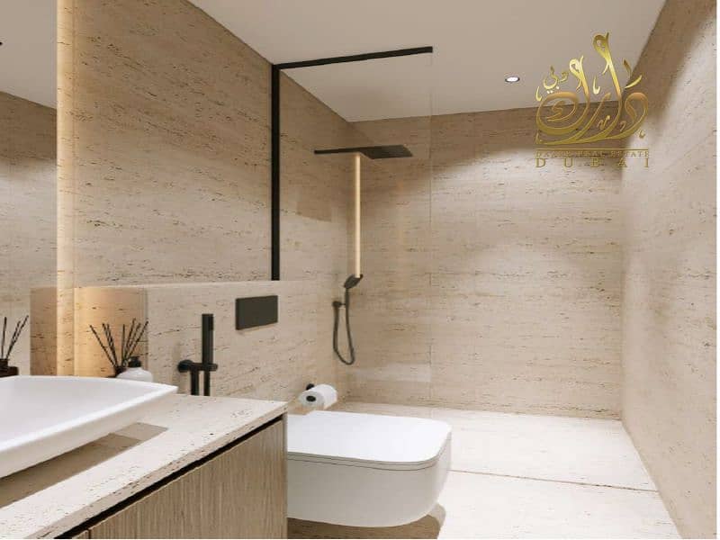 Modern apartments with strong rental returns in a peaceful location - Image 23