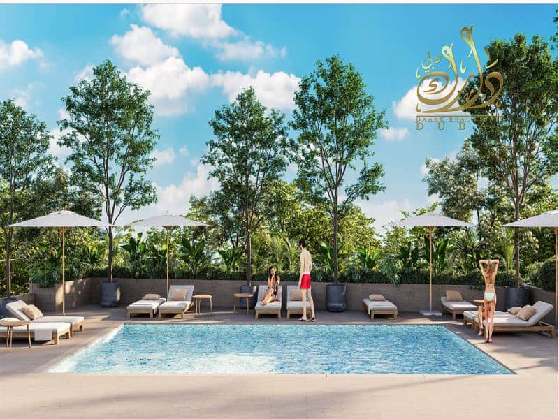 Modern apartments with strong rental returns in a peaceful location - Image 24