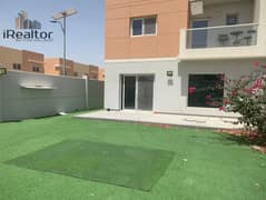 فیلا في منازل الريف 2،السمحة 3 غرف 115000 درهم - 13962987