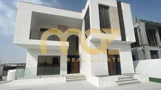 فیلا في الريمان 2،الشامخة 5 غرف 4990000 درهم - 14229899