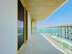 شقة في قرية الحد،حِد السعديات،جزيرة السعديات 2 غرف 250000 درهم - 14229922