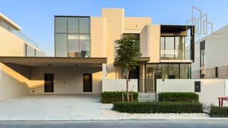 Classic Type || Lagoon View || Handed Over