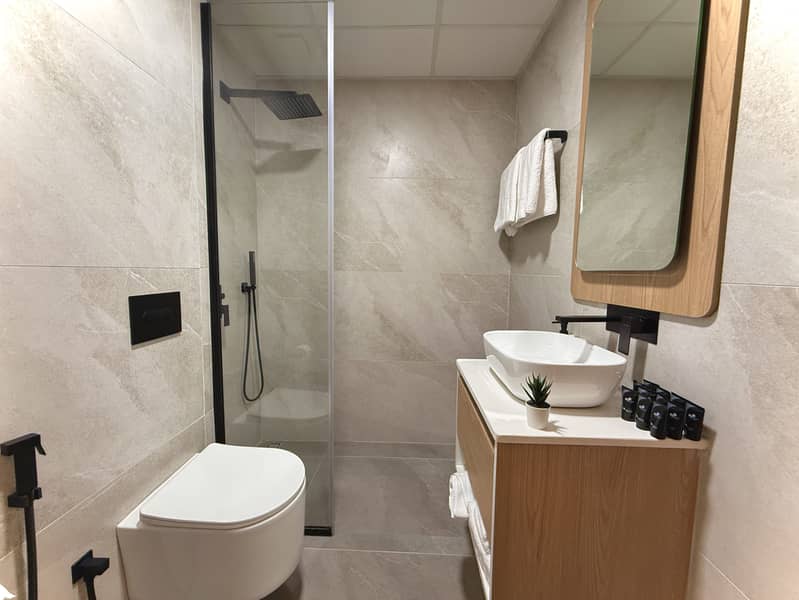 Furnished | Modern Finishing | Prime Location - Image 5