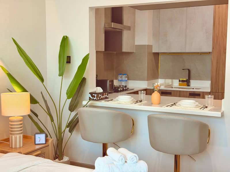 Furnished | Modern Finishing | Prime Location - Image 6