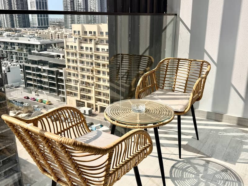 Furnished | Modern Finishing | Prime Location - Image 8