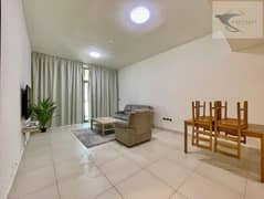 شقة في شاطئ الراحة 1 غرفة 85000 درهم - 13458177