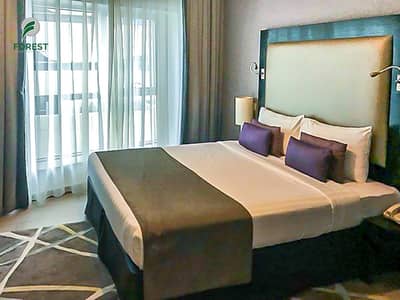 Investors Deal | Serviced Hotel Apartment | 1BR Investors Deal | Serviced Hotel Apartment | 1BR