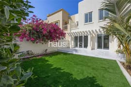 تاون هاوس في الينابيع 4،الينابيع 3 غرف 3550000 درهم - 14216865