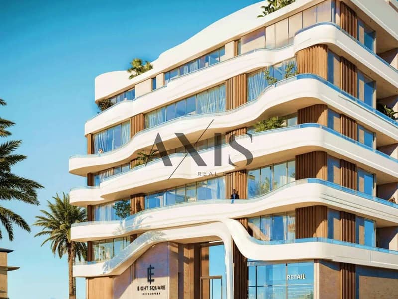 Premium Apartments | Smart Home | High ROI - Image 4