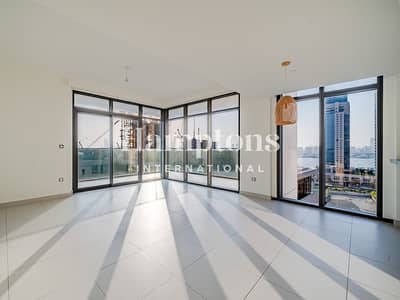2 Schlafzimmer Wohnung zum zum Verkauf in Dubai Creek Harbour, Dubai - Wohnung in Dubai Creek Harbour，The Cove II，The Cove II Building 11, 2 schlafzimmer, 3350000 AED - 14230345