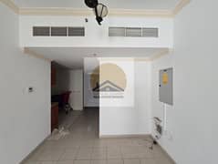 شقة في محيصنة 4،محيصنة 1 غرفة 47000 درهم - 14024788