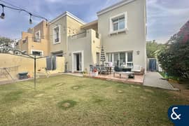 فیلا في الریم 2،الریم،المرابع العربية 4 غرف 6700000 درهم - 14190967