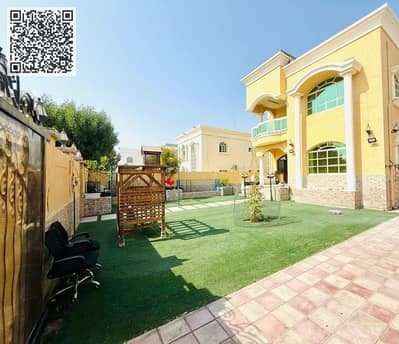 5 habitaciones Villa para en Alquiler en Al Mowaihat, Ajman - WhatsApp Image 2026-02-07 at 1.58. 30 PM (2). jpeg 5 habitaciones Villa para en Alquiler en Al Mowaihat, Ajman - WhatsApp Image 2026-02-07 at 1.58. 30 PM (2). jpeg
