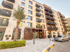 شقة في رمال رزيدنسز،مساكن بوابة مريم،جزيرة مريم،الخان 2 غرف 1145000 درهم - 14230469