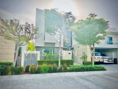 تاون هاوس في الزاهية،مويلح 4 غرف 2500000 درهم - 14230581