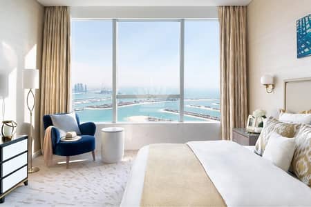 فلیٹ 2 غرفة نوم للبيع في نخلة جميرا، دبي - Luxury Apartment | The Palm Jumeira فلیٹ 2 غرفة نوم للبيع في نخلة جميرا، دبي - Luxury Apartment | The Palm Jumeira