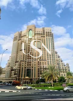 شقة في واحة الينابيع،واحة دبي للسيليكون (DSO) 2 غرف 90000 درهم - 14183512