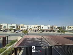 Single Row |Ready To Move | Town Home | Uper Floor |