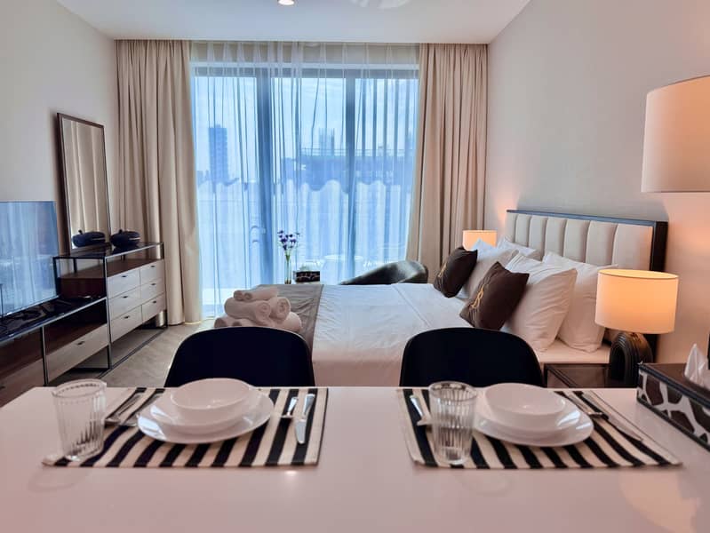 Urban Lifestyle | Smart Buy | Furnished - Image 1