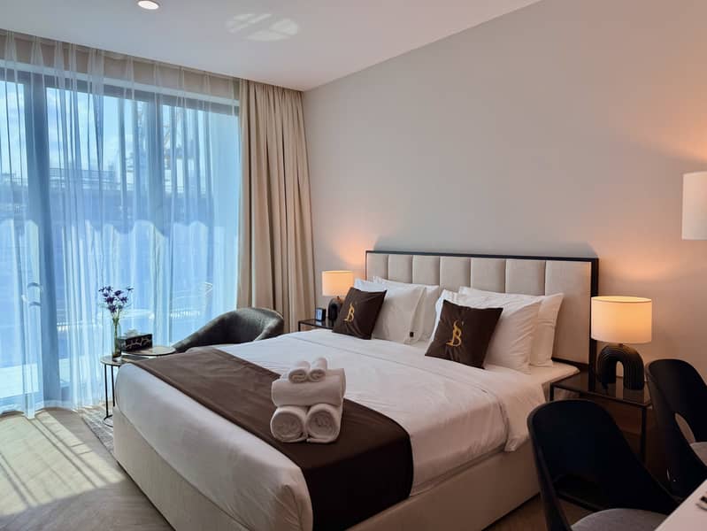 Urban Lifestyle | Smart Buy | Furnished - Image 3