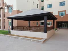 شقة في بناية السبيل،الغدیر 45000 درهم - 14230635