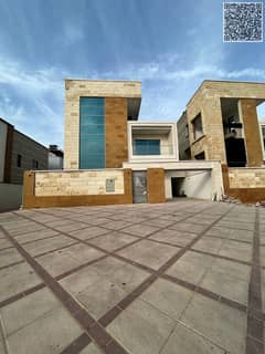 فیلا في قرية الأميرة،الياسمين 5 غرف 130000 درهم - 14230332