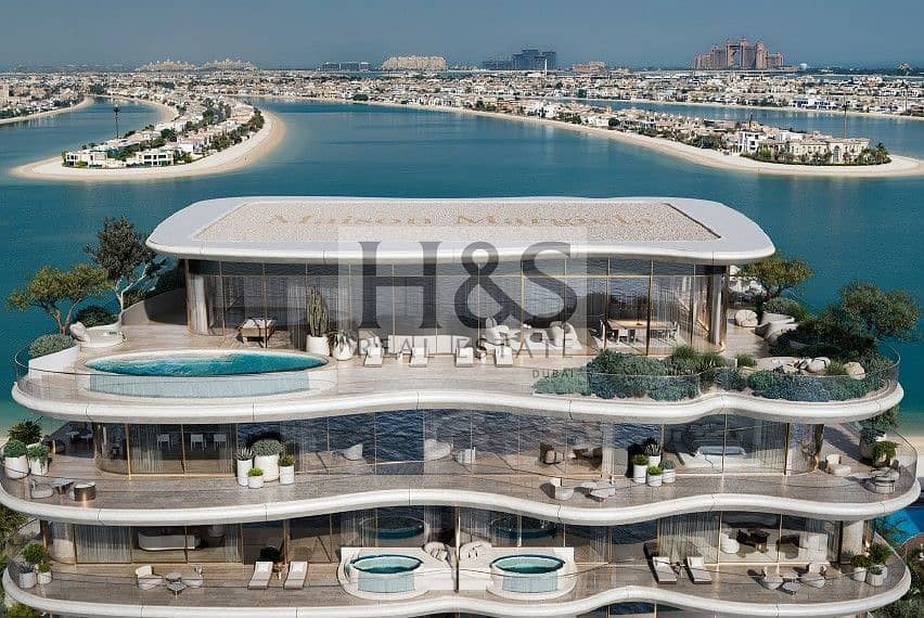 UTMOST LUXURY | WORLD CLASS AMENITIES | EASY ACCESS - Image 1