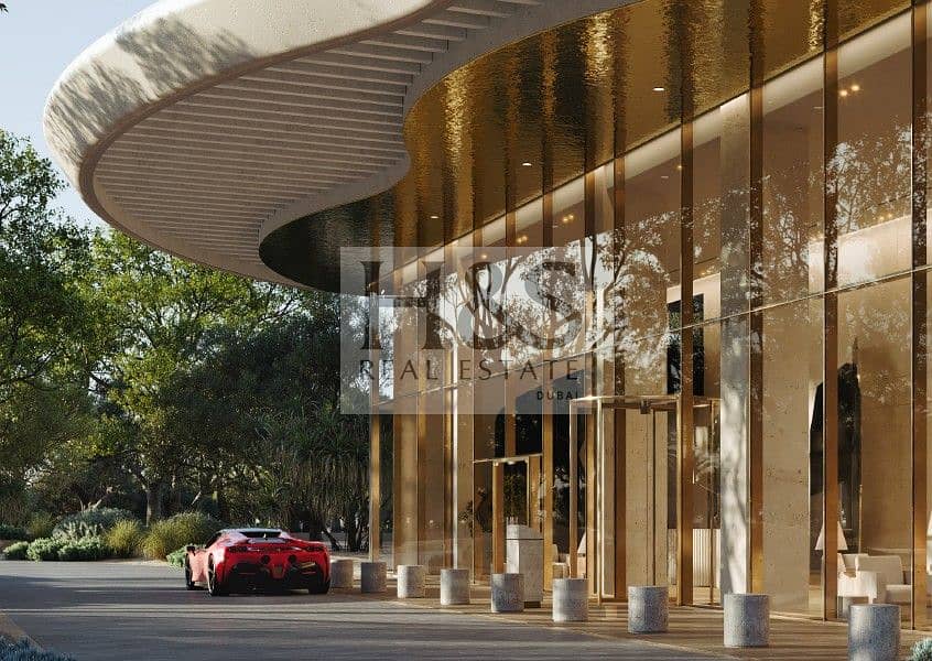 UTMOST LUXURY | WORLD CLASS AMENITIES | EASY ACCESS - Image 3