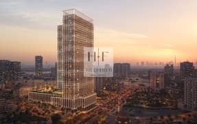 Growing Location | Top Developer | High Roi | Binghatti | Easy Payment Plan