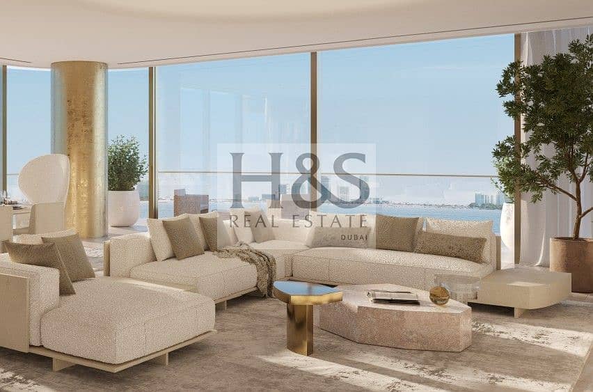 UTMOST LUXURY | WORLD CLASS AMENITIES | EASY ACCESS - Image 9